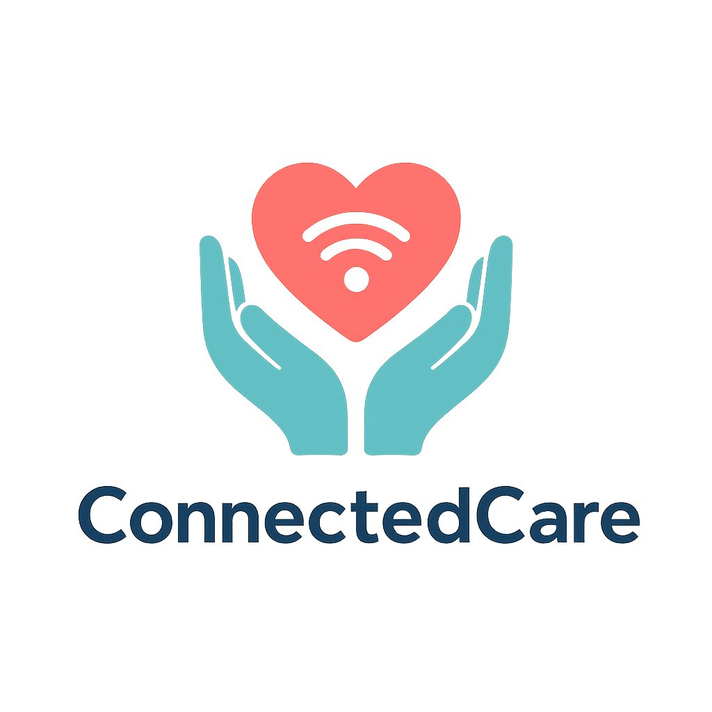 Healthcare IoT Portal Logo